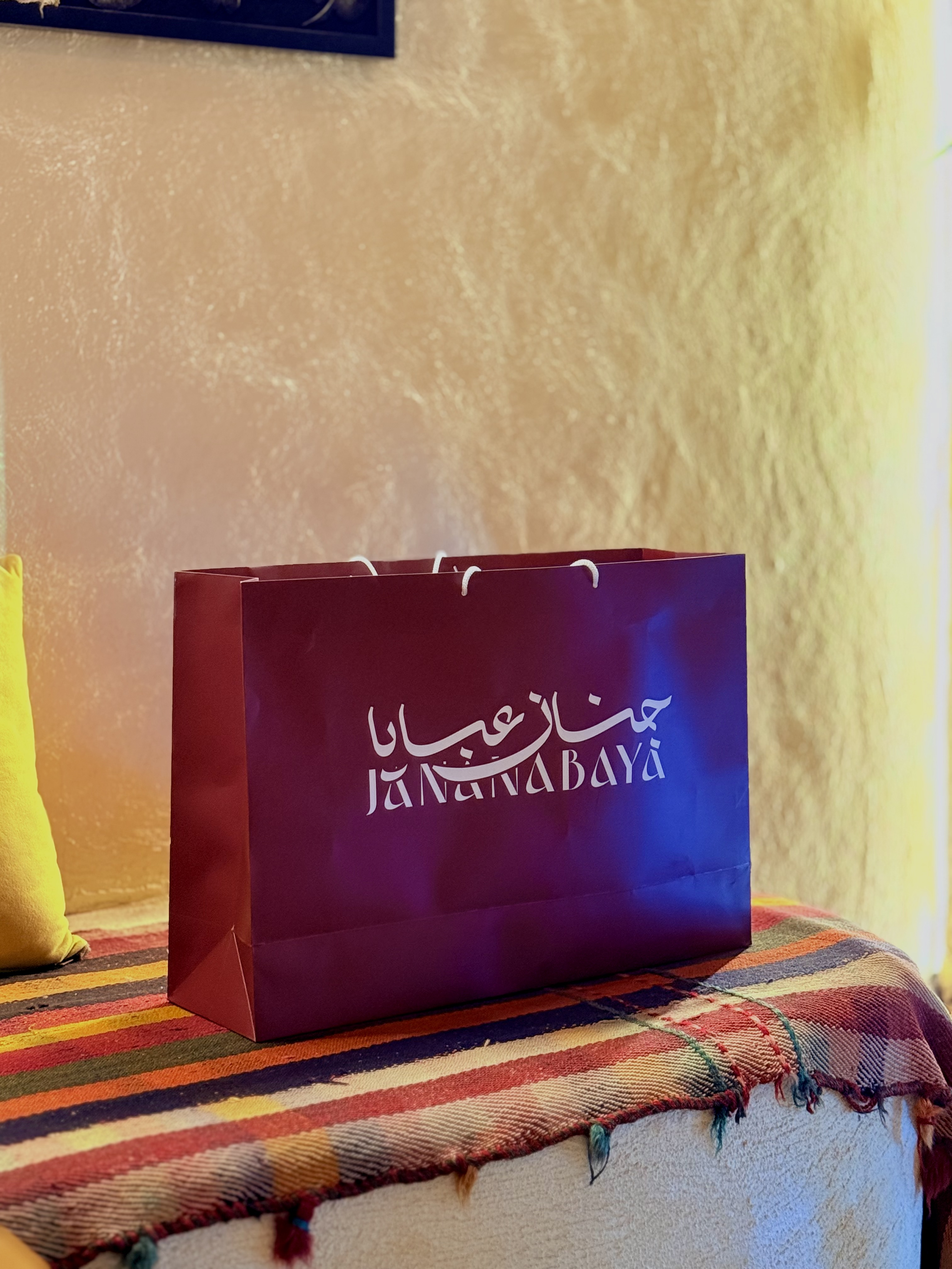 استایلتو با کیف‌های برند تکمیل کن!